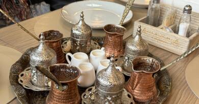 Экскурсия из Севастополя: Джип-тур по пещерным городам и призрак Мангупского фото 16302