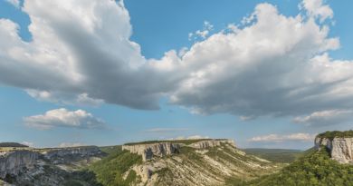 Авто-пешеходная экскурсия из Севастополя (фото 3)