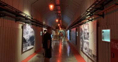 Авто-пешеходная экскурсия из Севастополя (фото 33)