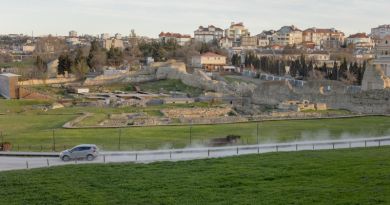Авто-пешеходная экскурсия из Севастополя (фото 2)
