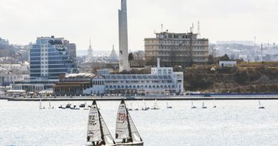Авто-пешеходная экскурсия из Севастополя (фото 14)