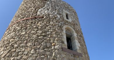 Авто-пешеходная экскурсия из Севастополя (фото 14)