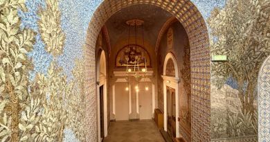Авто-пешеходная экскурсия из Севастополя (фото 38)