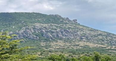 Экскурсии из Севастополя по Крыму в 2026 году, цена от 300 руб на январь-март -стр.6