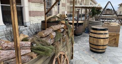 Авто-пешеходная экскурсия из Севастополя (фото 5)