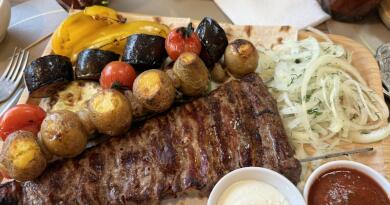 Экскурсия из Севастополя: Джип-тур по пещерным городам и призрак Мангупского фото 16301