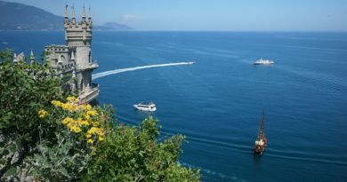 Дворцы Крыма Дворцы Крыма