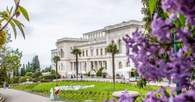 Авто-пешеходная экскурсия из Севастополя (фото 6)