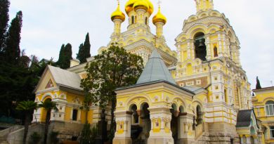 Экскурсия из Севастополя: Увлекательное путешествие для дружной компании: бо фото 5926
