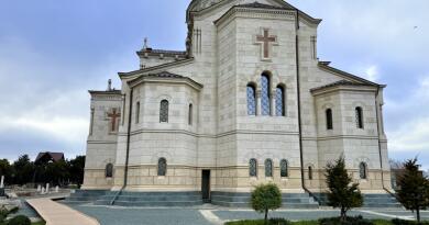 Авто-пешеходная экскурсия из Севастополя (фото 22)