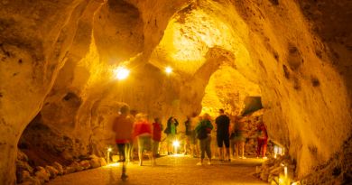 Экскурсия из Севастополя: Легендарная Белая скала&quot;Ак-Кая&quot;и пещера Таврида (Н фото 11128