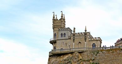 Экскурсия "Модный" маршрут фото 5770 Экскурсия "Модный" маршрут фото 5770