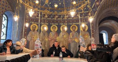 Авто-пешеходная экскурсия из Севастополя (фото 46)