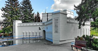 Экскурсии в Корниловский бастион из Севастополя 2024