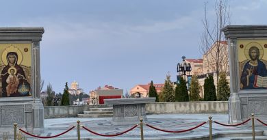 Авто-пешеходная экскурсия из Севастополя (фото 58)