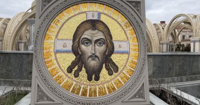 Авто-пешеходная экскурсия из Севастополя (фото 29)