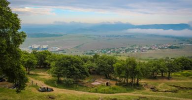Авто-пешеходная экскурсия из Севастополя (фото 7)