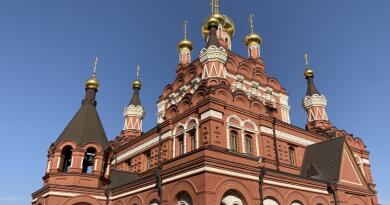 Экскурсия из Севастополя: Два монастыря : Топловский Свято-Троице Параскевие фото 16087