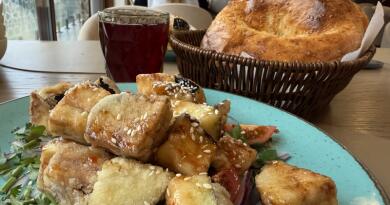 Экскурсия из Севастополя: Бахчисарай. Крымское Ханство и пещерный город Чуфу фото 16299