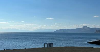 Экскурсия из Севастополя: Феодосия вдоль и поперек. Морская прогулка к вулка фото 16096