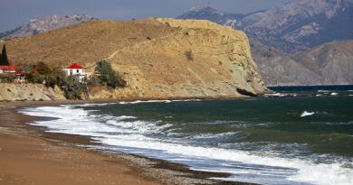 Солнечная долина