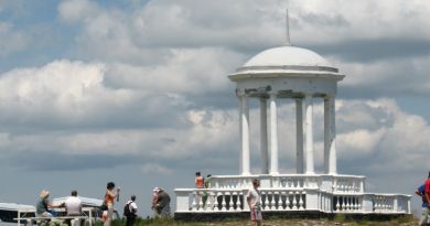 Авто-пешеходная экскурсия из Севастополя (фото 30)