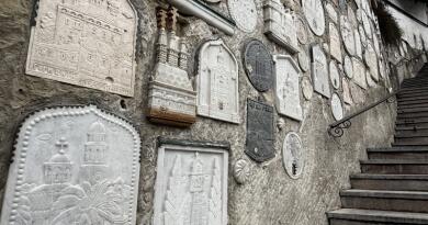 Экскурсия из Севастополя: Большое путешествие по древнему Бахчисараю фото 16309