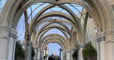Авто-пешеходная экскурсия из Севастополя (фото 52)
