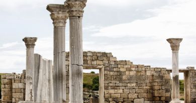 Херсонес Таврический фото на карте Херсонес Таврический фото на карте