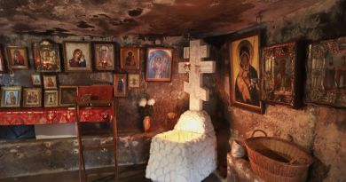 Авто-пешеходная экскурсия из Севастополя (фото 5)