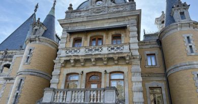 Авто-пешеходная экскурсия из Севастополя (фото 28)