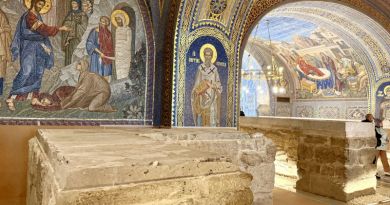 Авто-пешеходная экскурсия из Севастополя (фото 37)