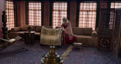 Экскурсия из Севастополя: Бахчисарай. Крымское Ханство и пещерный город Чуфу фото 16381