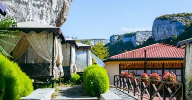Авто-пешеходная экскурсия из Севастополя (фото 7)