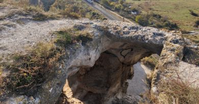 Авто-пешеходная экскурсия из Севастополя (фото 4)